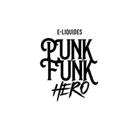 Punk Funk Hero by Joey Starr – E-clope Store