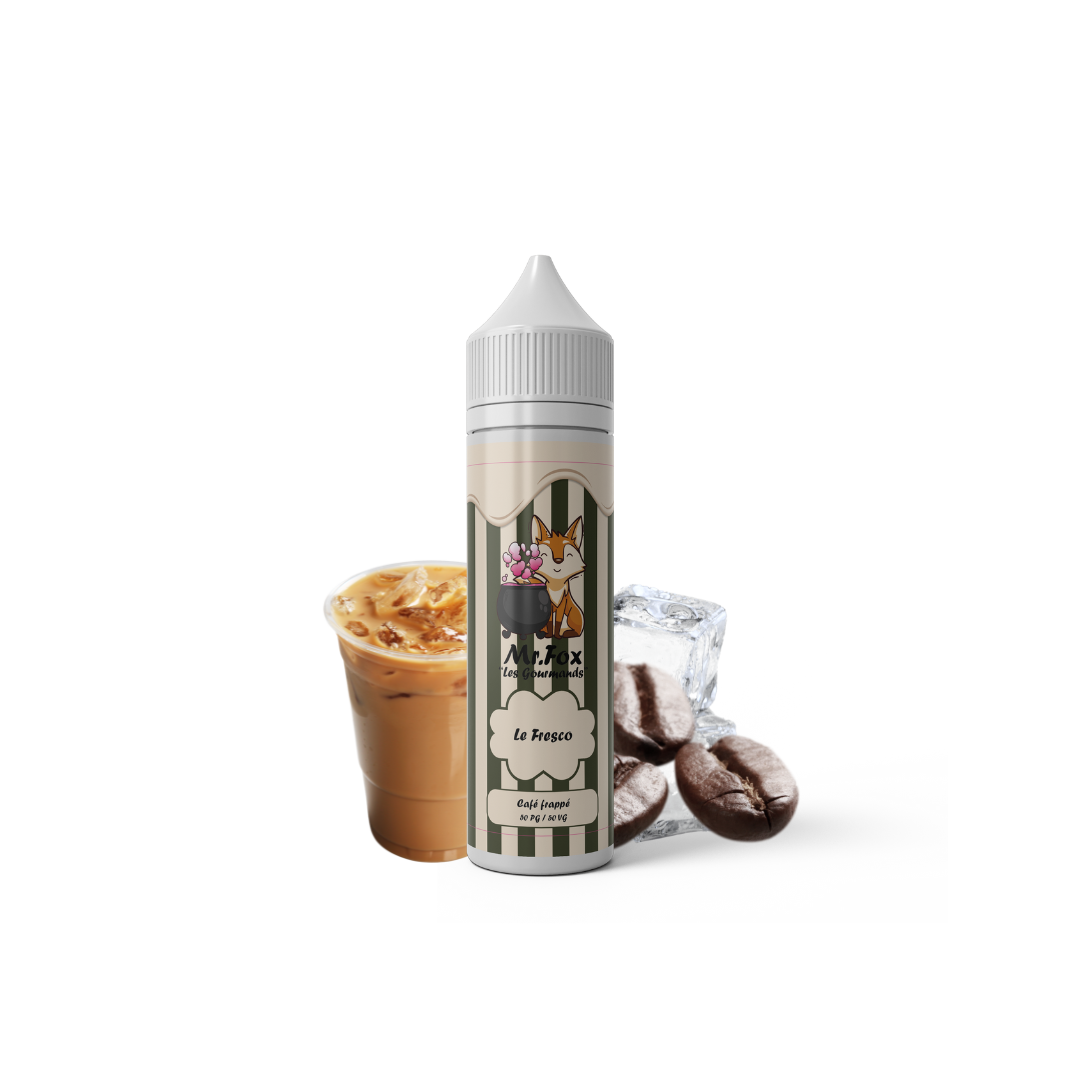 Achat E-Liquide LE FRESCO | MR FOX | E-Clope Store E-clope Store Achat E-Liquide LE FRESCO | MR FOX | E-Clope Store E-clope Store