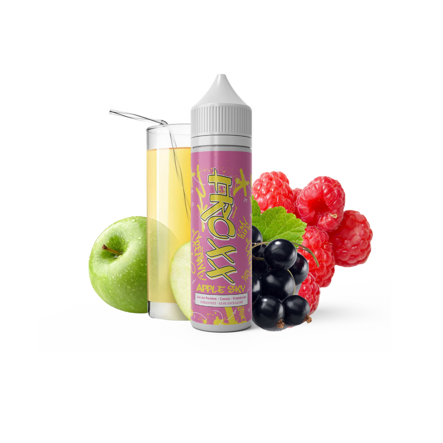 APPLE SKY -FROXX