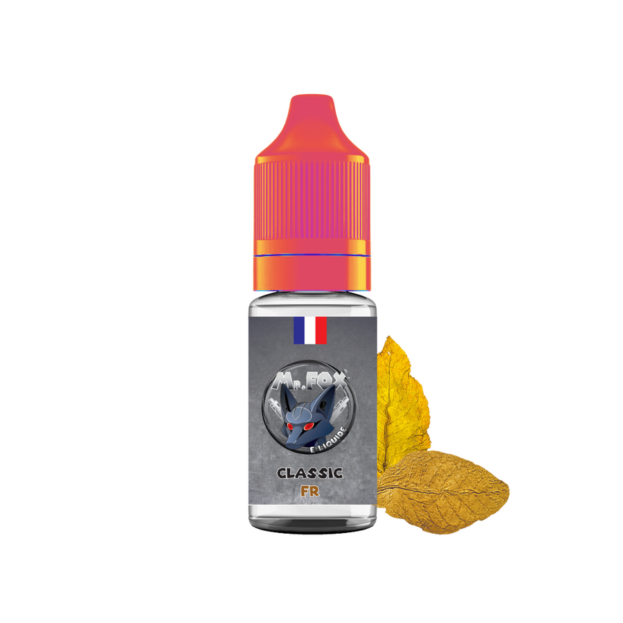 Classic FR - MR FOX