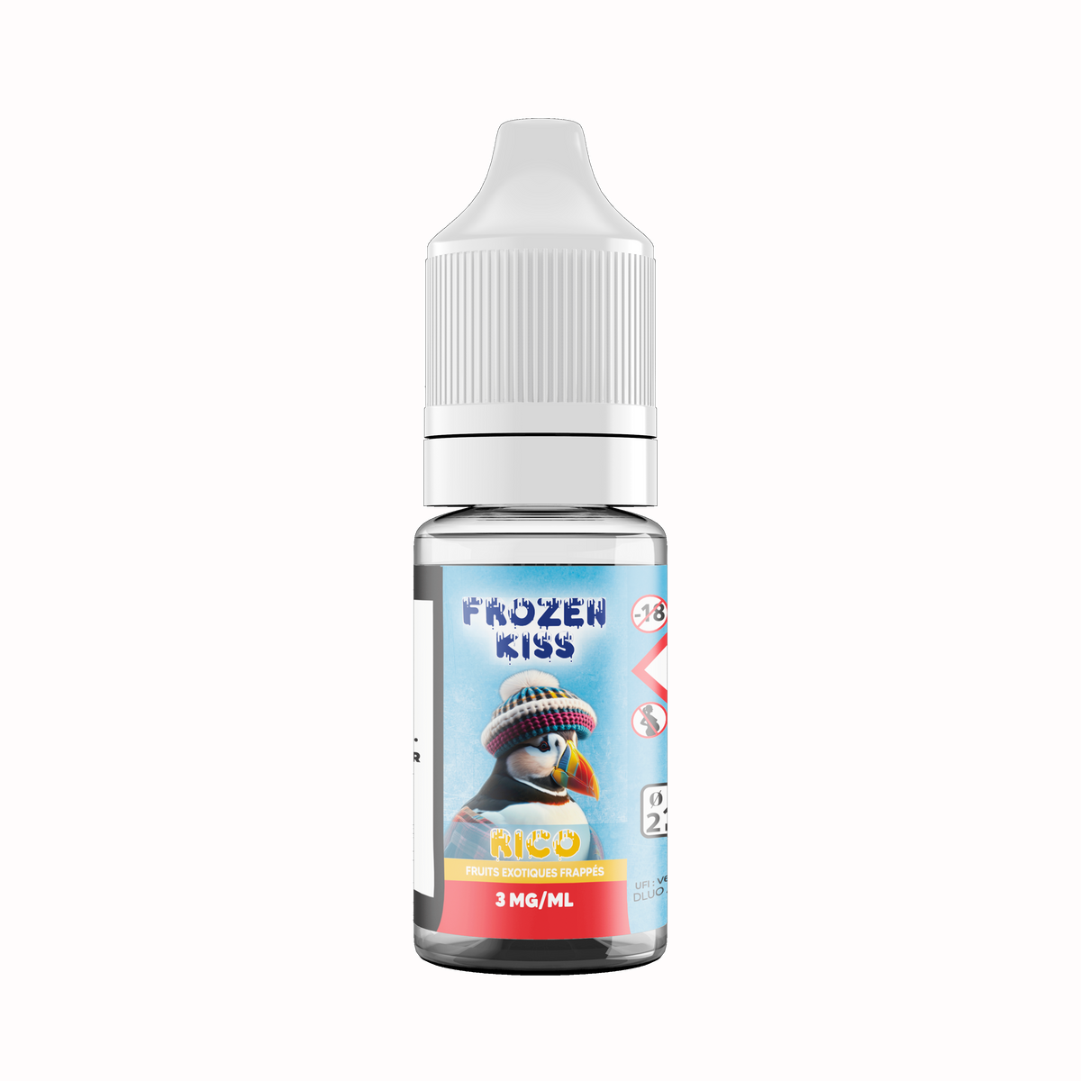 elfbar nachfüll pod läuft aus E-liquide Astéroïde LorLiquide main image 1