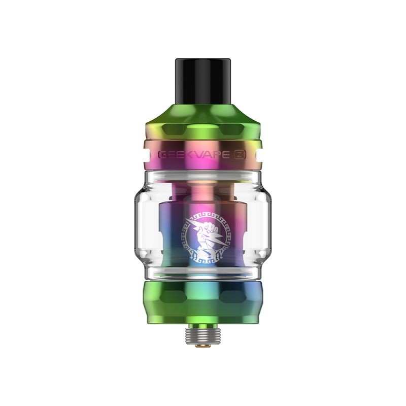 elfbar nachfüll pod läuft aus Eleaf - iStick TC 200W