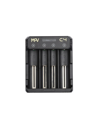 Chargeur C4 - MPV