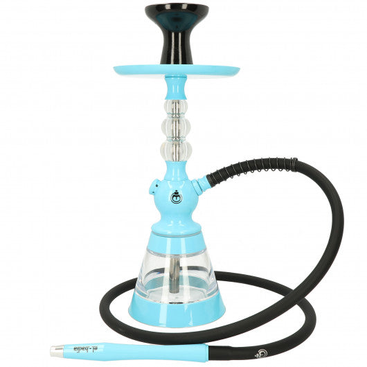 CHICHA CELESTE JUNIOR - EL BADIA