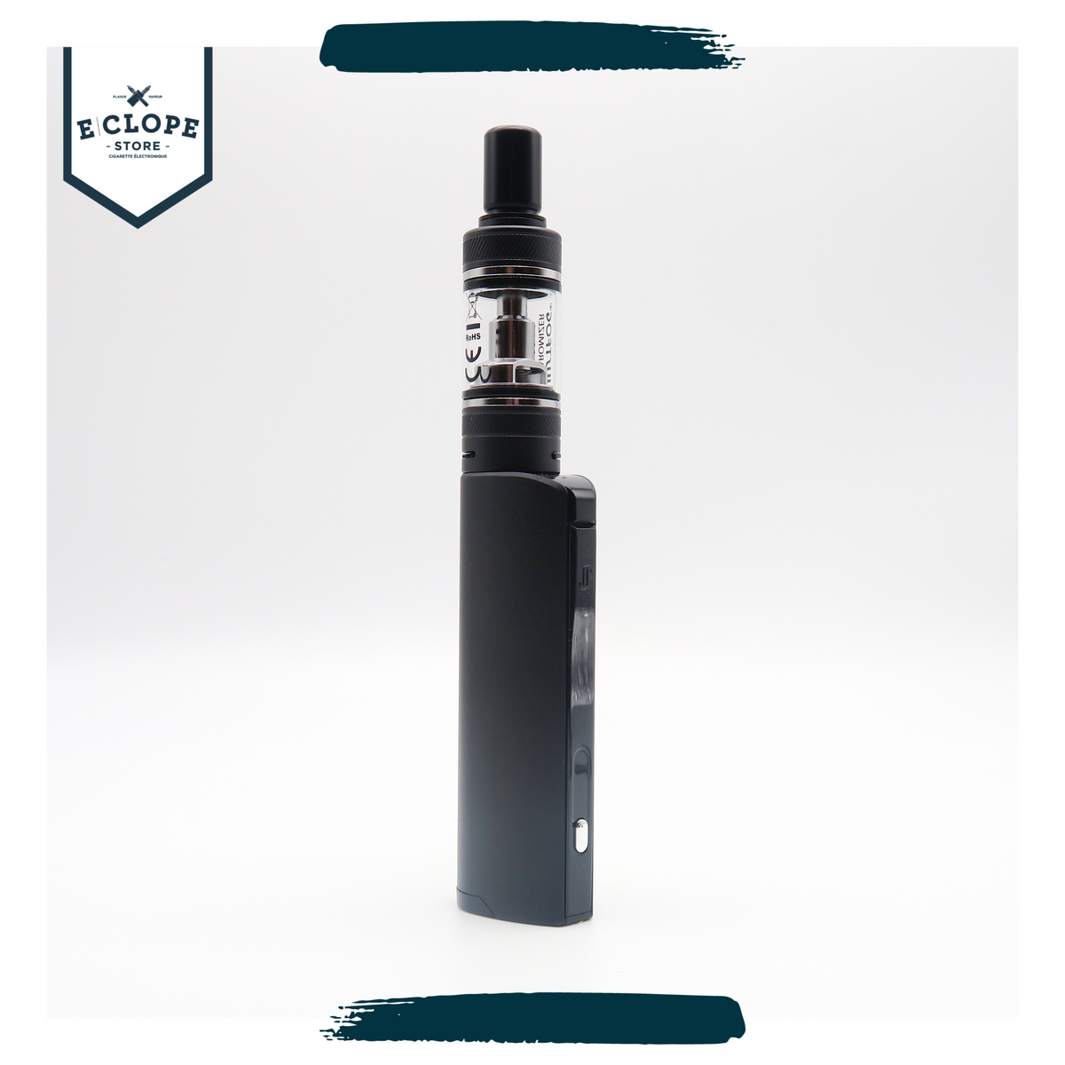 E-Liquide Kit Q16 Pro | Justfog | E-Clope Store E-clope Store E-Liquide Kit Q16 Pro | Justfog | E-Clope Store E-clope Store