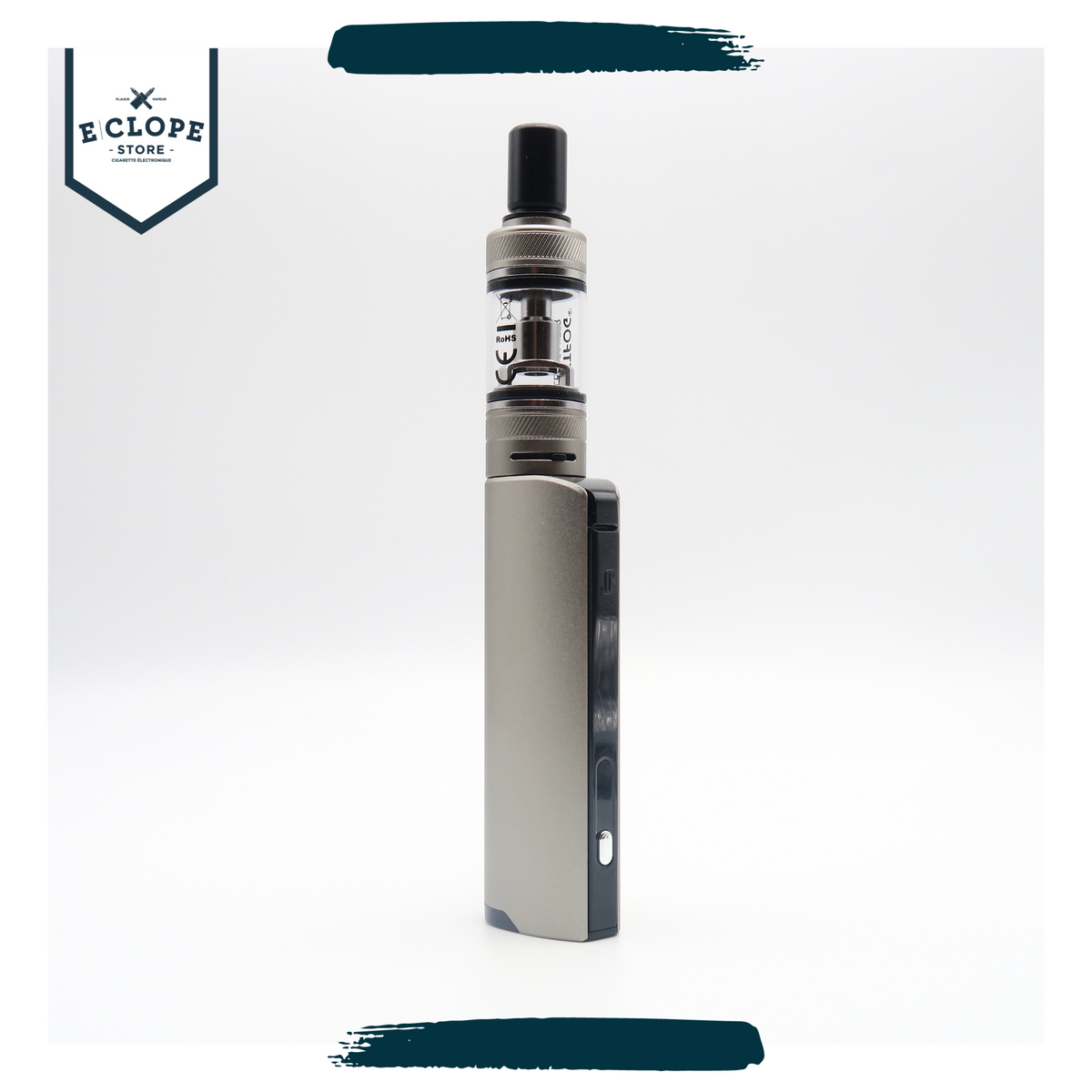 E-Liquide Kit Q16 Pro | Justfog | E-Clope Store E-clope Store E-Liquide Kit Q16 Pro | Justfog | E-Clope Store E-clope Store