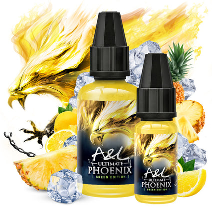 Arôme Phoenix Ultimate - A&L