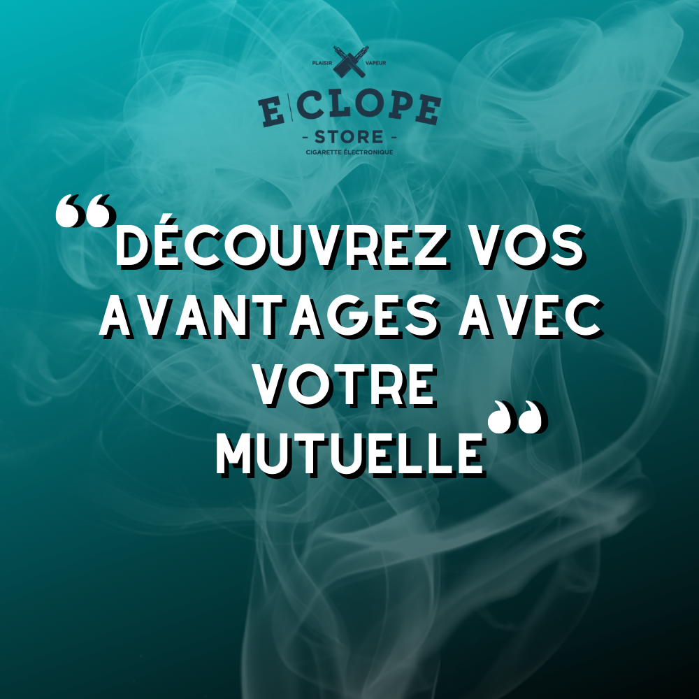 Infos E-clope Store Infos E-clope Store