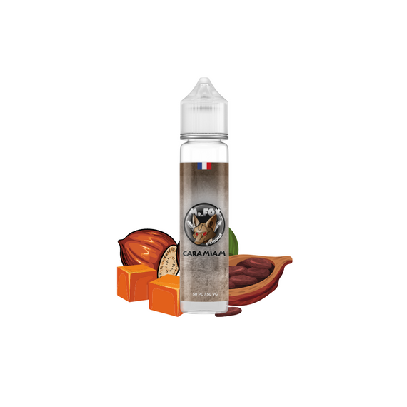 CARAMIAM - MR FOX