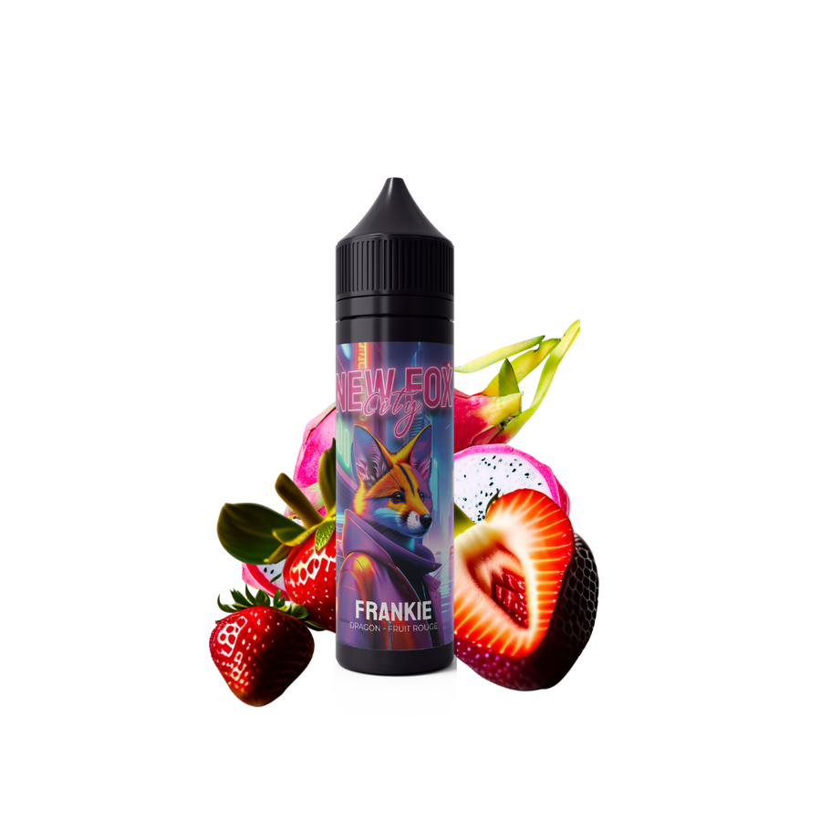 FRANKIE 50ML - NEW FOX CITY
