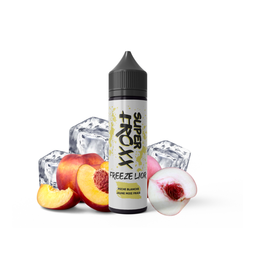 FREEZE LIOR - SUPER FROXX