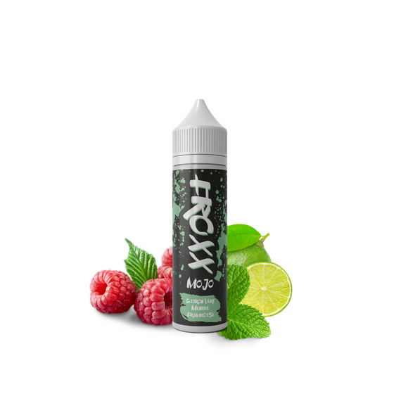 MOJO -FROXX