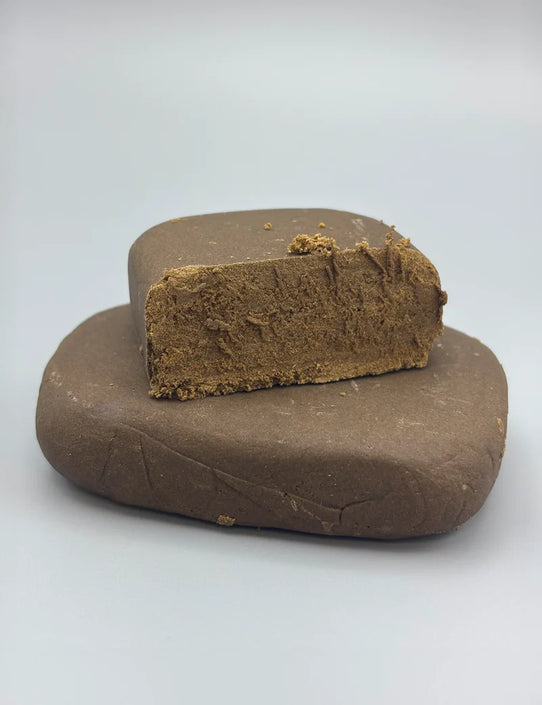 Résine de CBD 3X Filtré - Milsens