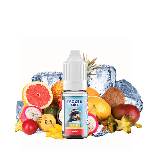 RICO 10ML - FROZEN KISS