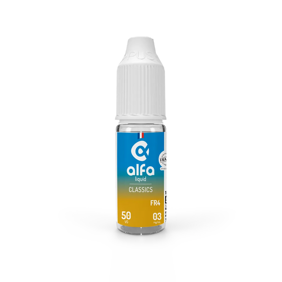 FR-M 50/50 - Alfaliquid