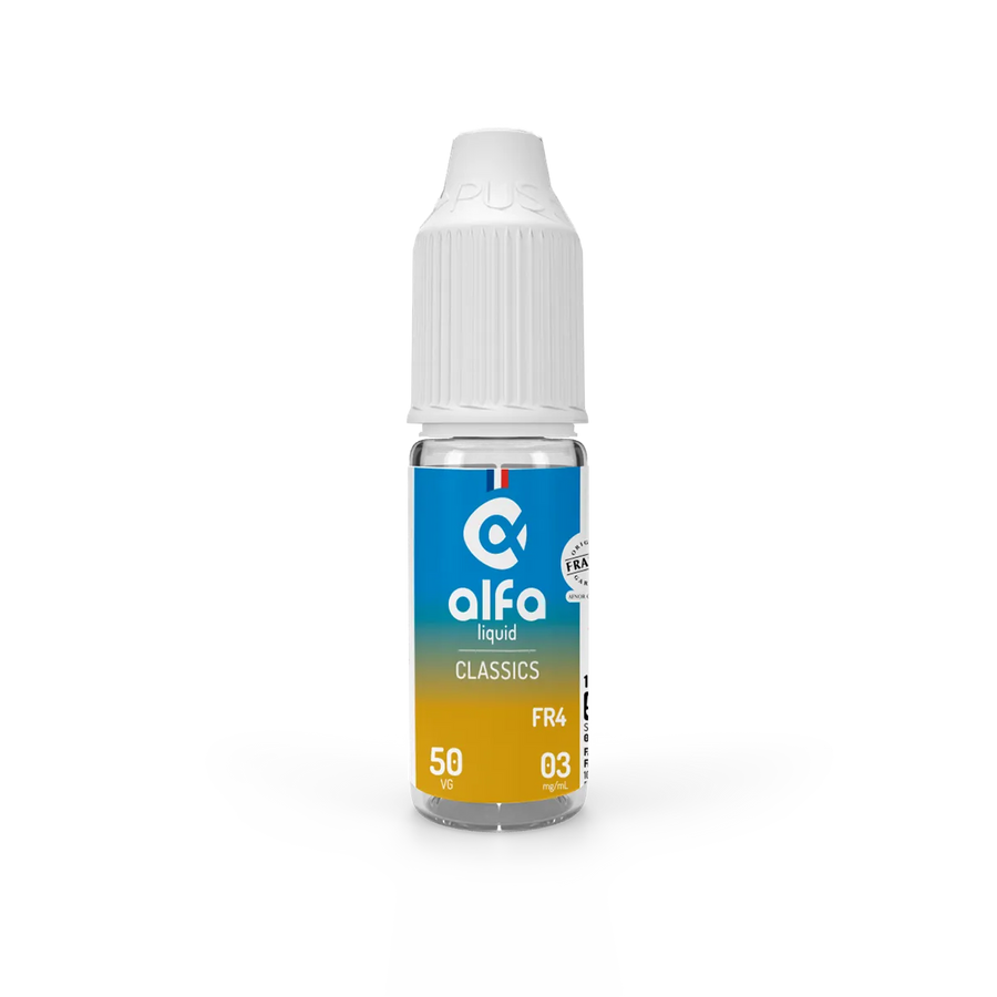 FR-M 50/50 - Alfaliquid