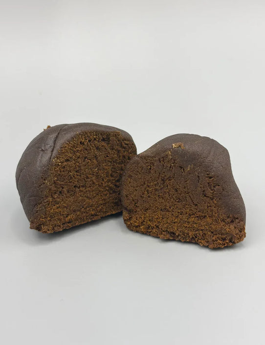 Résine de CBD Afghan - Milsens