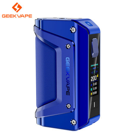 Box Aegis Legend 3 Geekvape view 3