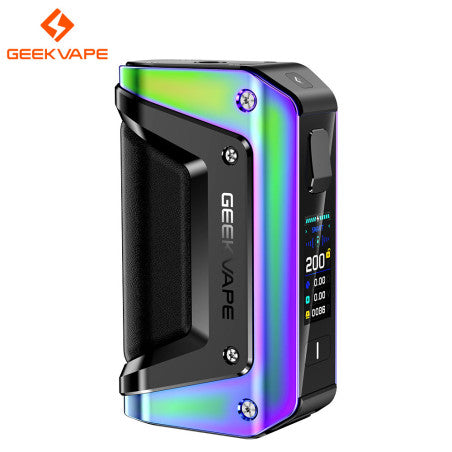 Box Aegis Legend 3 Geekvape view 18