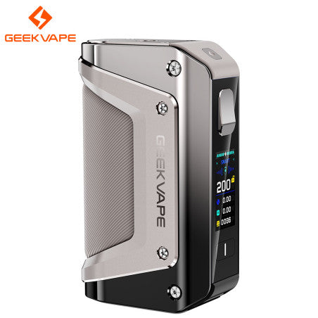 Box Aegis Legend 3 Geekvape view 36
