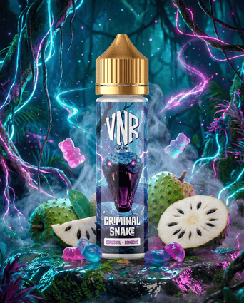 Criminal Snake 50ml - VNR