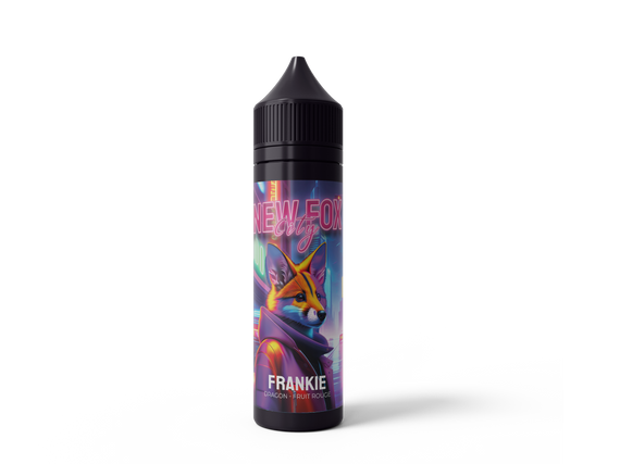 FRANKIE 50ML - NEW FOX CITY