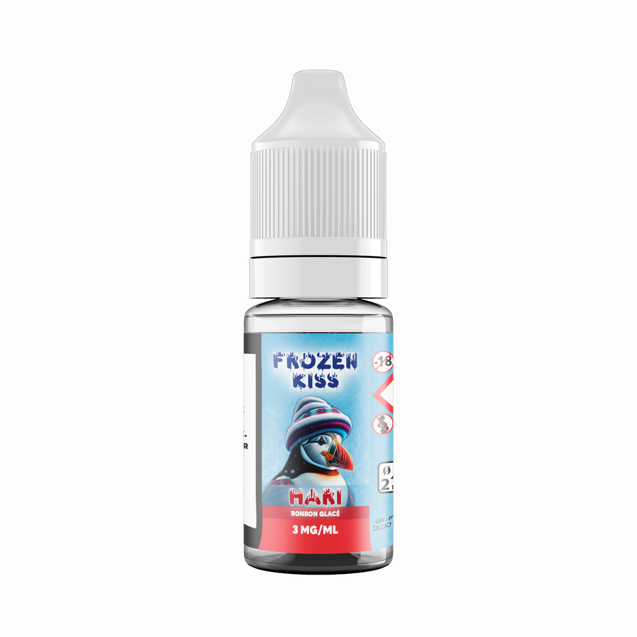 HARI 10ML - FROZEN KISS