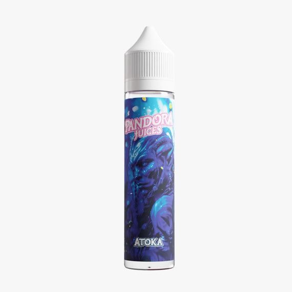 Atoka 50ML - PANDORA JUICES