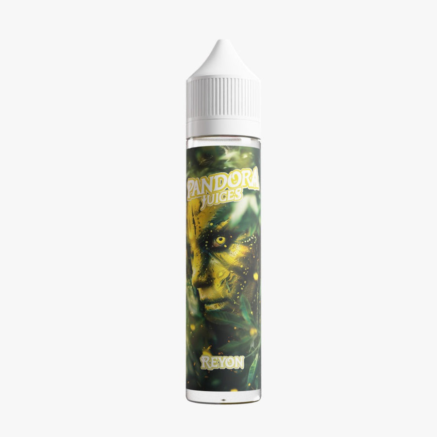 Reyon 50ML - PANDORA JUICES