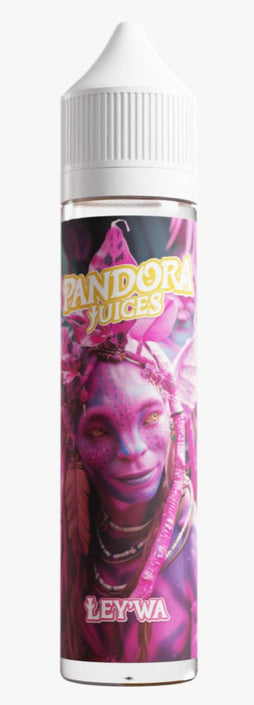 Ley'Wa 50ML - PANDORA JUICES