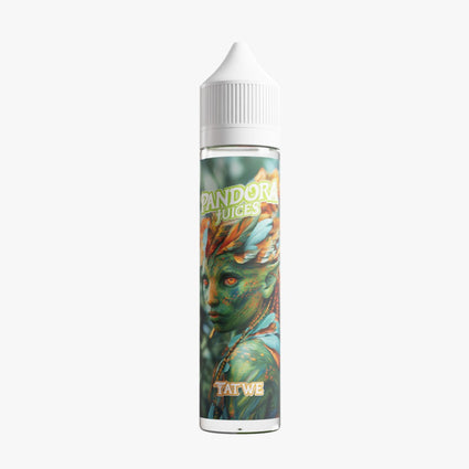 Tatwe 50ML - PANDORA JUICES