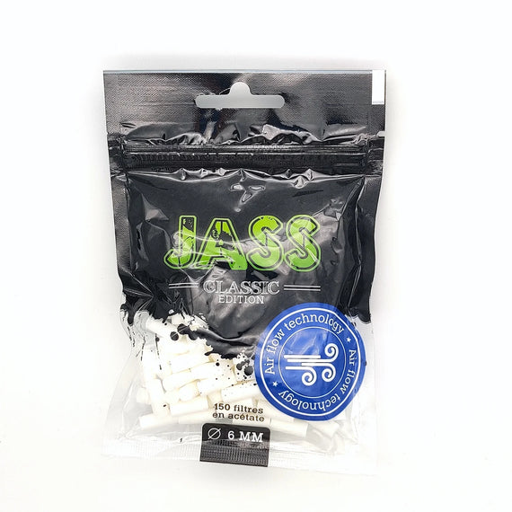Pack de Filtres x150 - Jass