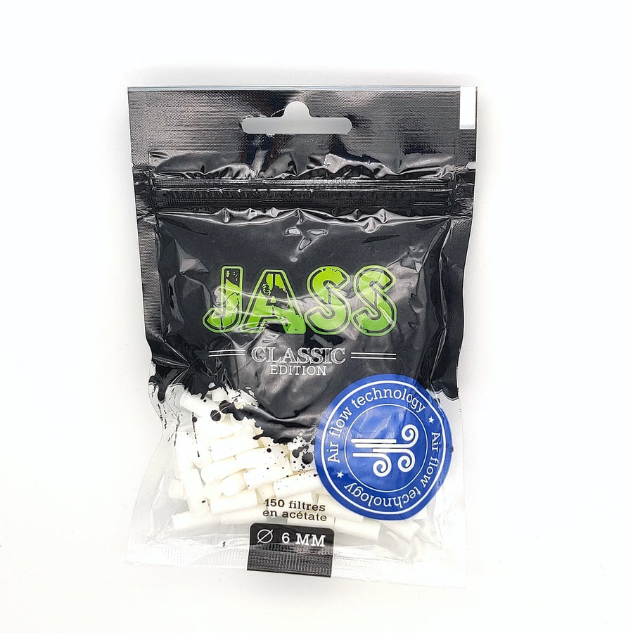 Pack de Filtres x150 - Jass