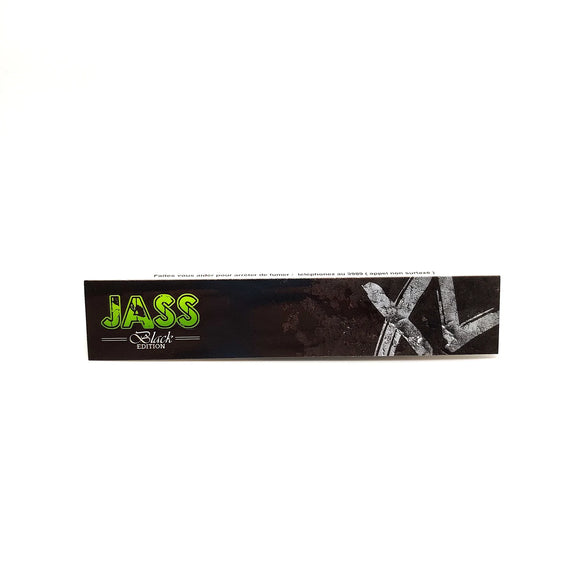 Pack de Feuilles XL - Jass