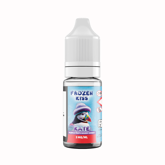KATE 10ML - FROZEN KISS