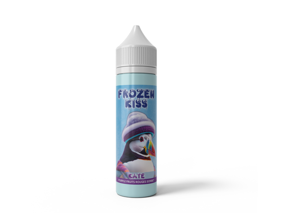 FROZEN KISS E-clope Store FROZEN KISS E-clope Store
