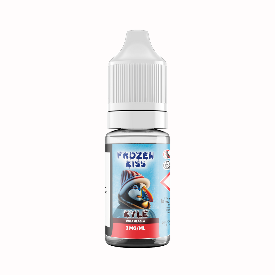 KYLE 10ML - FROZEN KISS