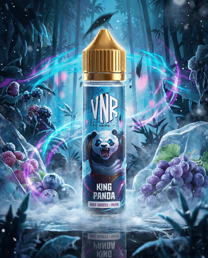 King Panda 50ml - VNR