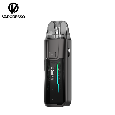 Kit Luxe XR MAX - Vaporesso view 22