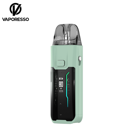 Kit Luxe XR MAX - Vaporesso view 26