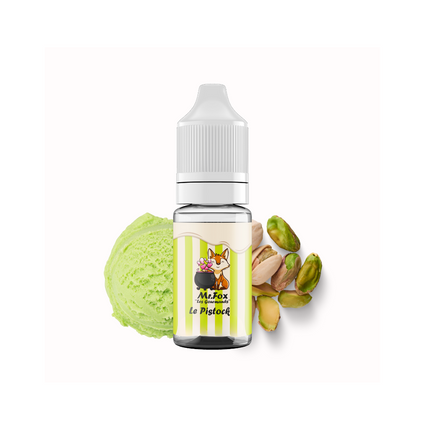 LE PISTOCK 10 ML- MR FOX