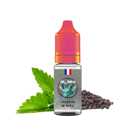 Menthe O Rita - MR FOX