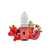 Berries Jump Sel de nicotine - MR FOX