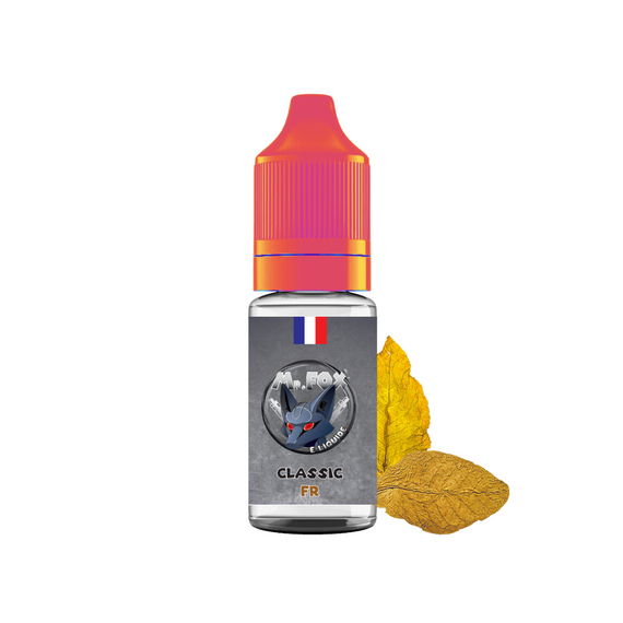 Classic FR - MR FOX