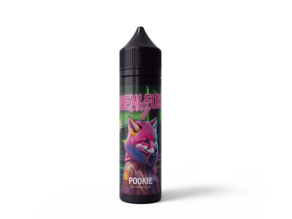 POOKIE 50ML - NEW FOX CITY