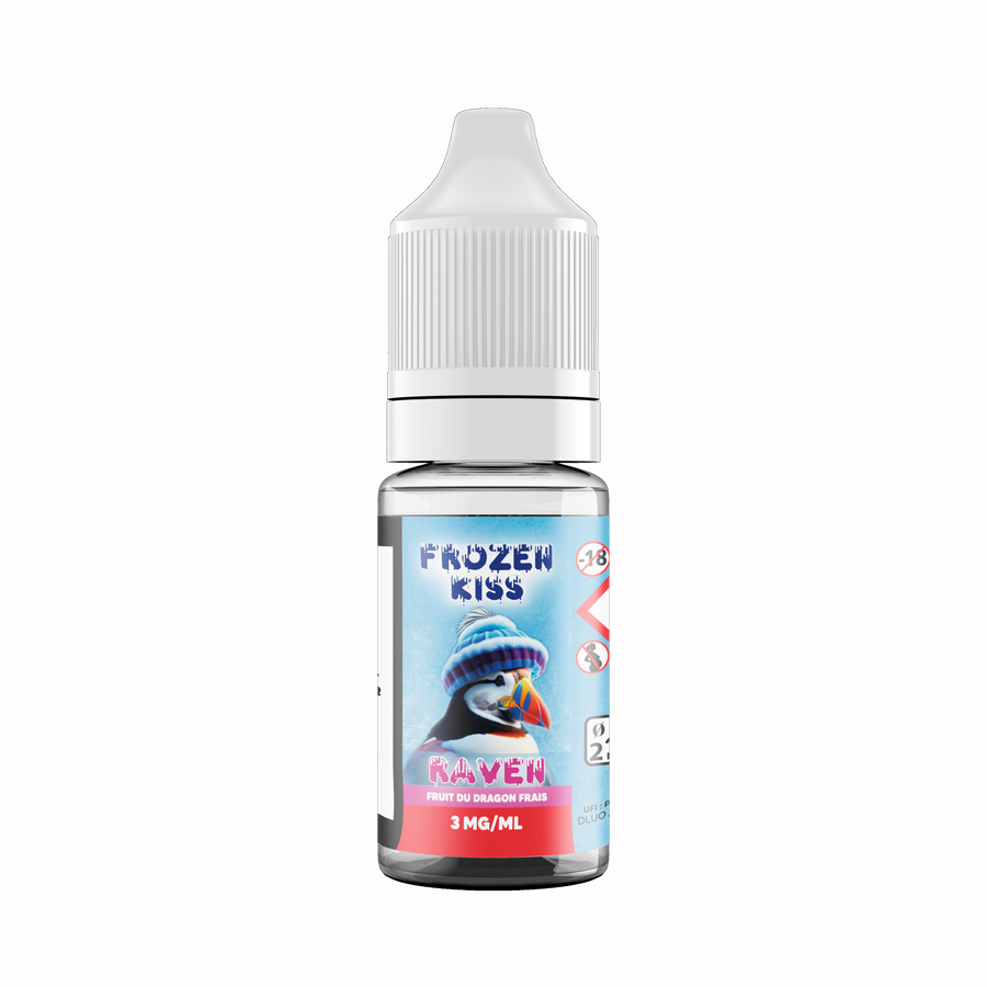 RAVEN 10ML - FROZEN KISS