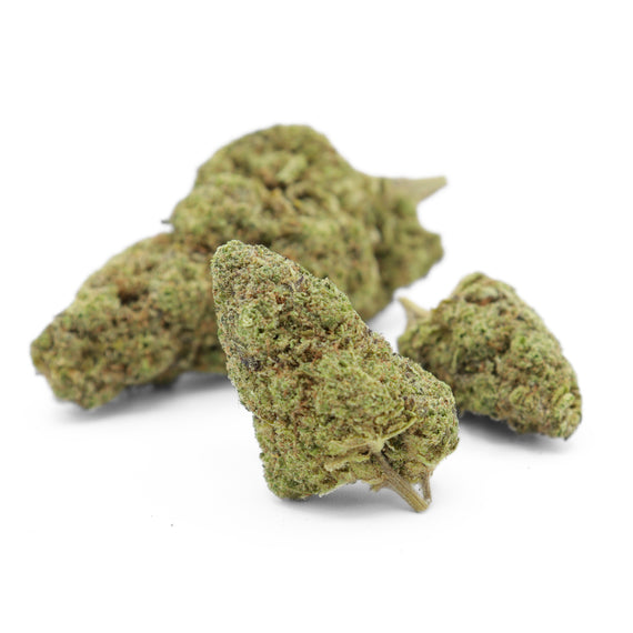 Fleur de CBD Red Veynom HYDRO CS - Misterflower