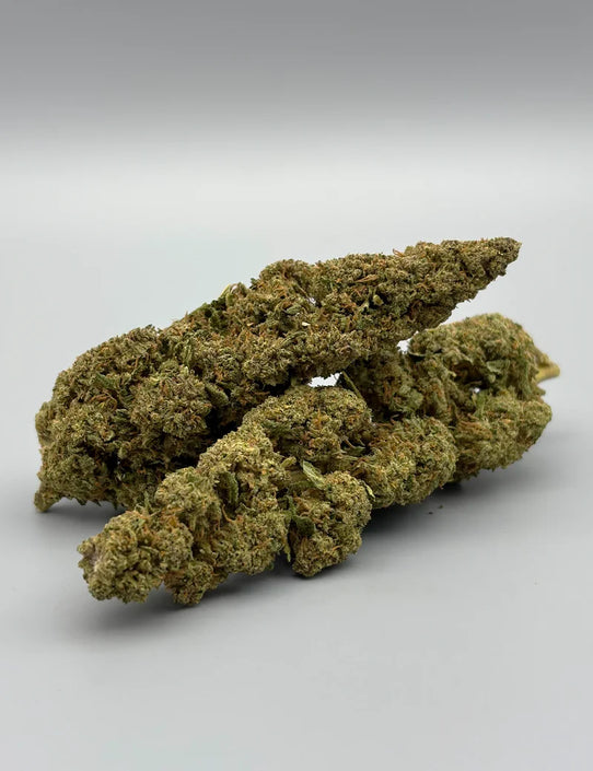 Fleur de CBD Amnesia - Milsens