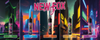 NIKKY 50ML - NEW FOX CITY