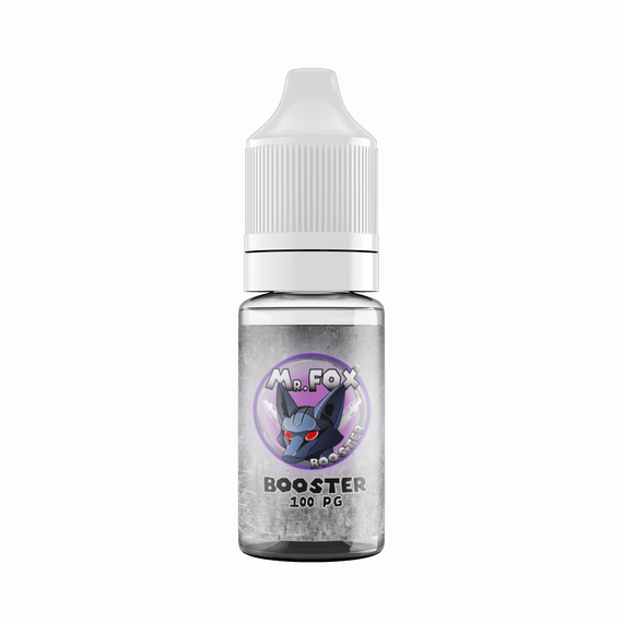 Booster 100PG - Mr Fox